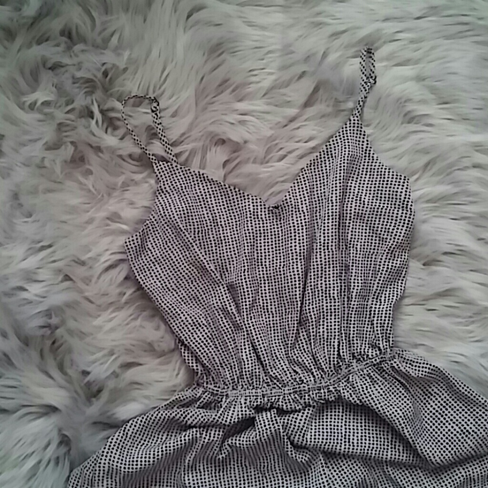 SOLD❌ Soprano mini dress